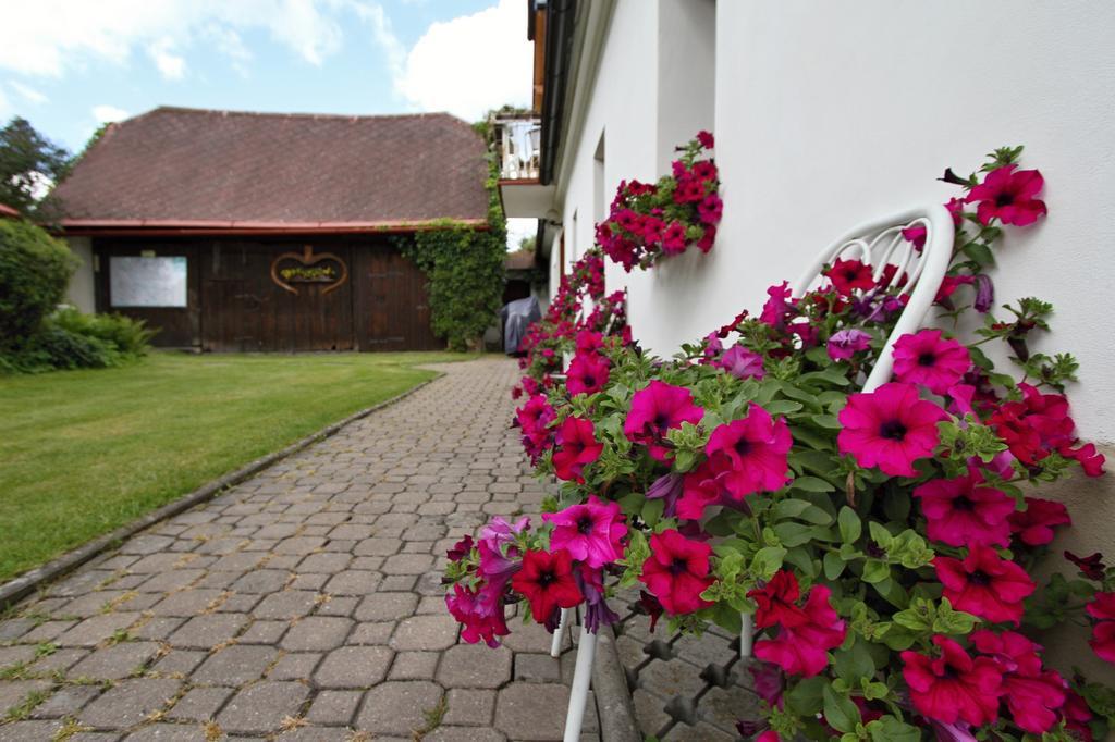 Pension Pod Morskym Okem Karlovice  ภายนอก รูปภาพ